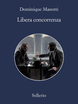 cover image of Libera concorrenza